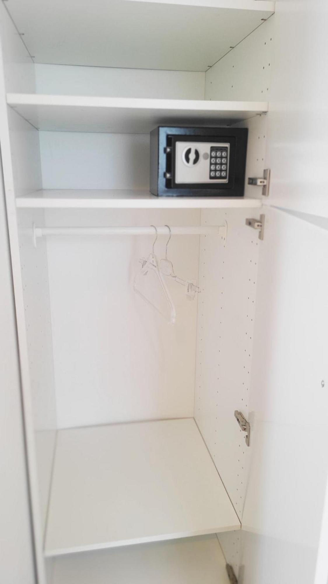 Ferienwohnung Traumschloesschen Eg Nossen Exterior foto